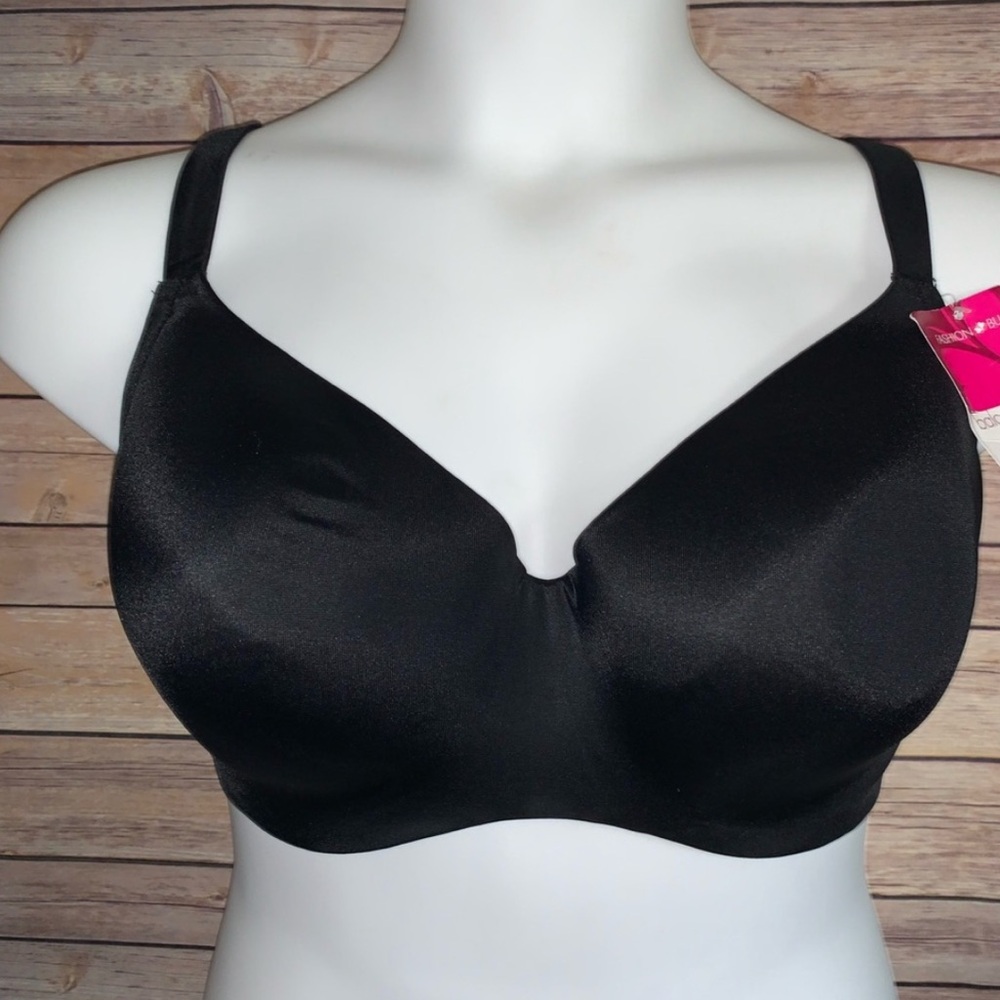 Fashion Bug - Size 38 G (4D)